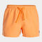 Schwimmshorts mann Arnao orange