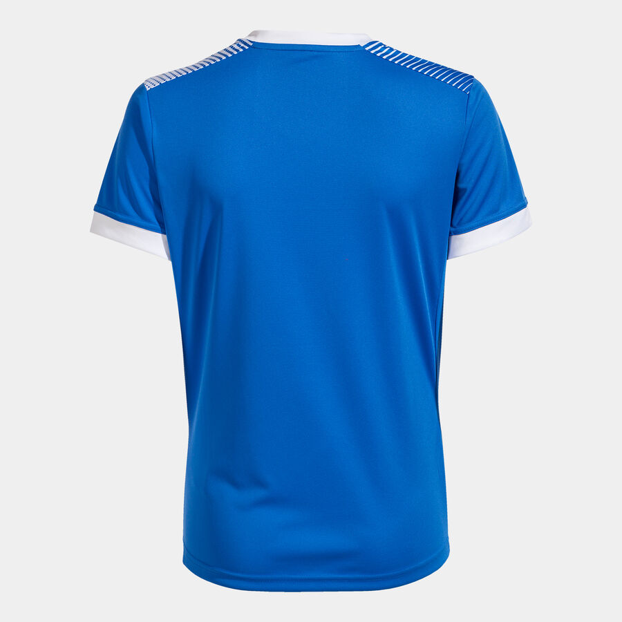 CAMISETA MANGA CORTA ECO SUPERNOVA