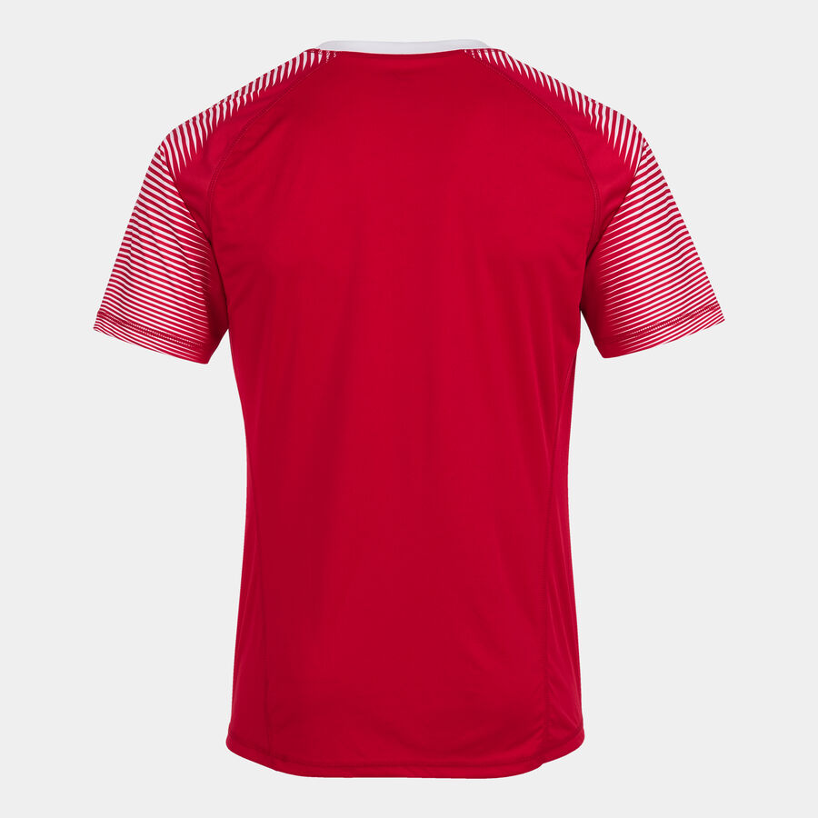 CAMISETA MANGA CORTA HISPA III