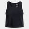 Top mujer Resort negro