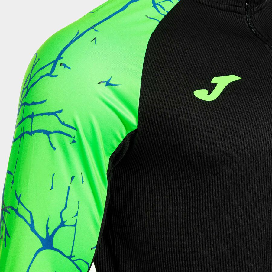 SUDADERA ELITE IX