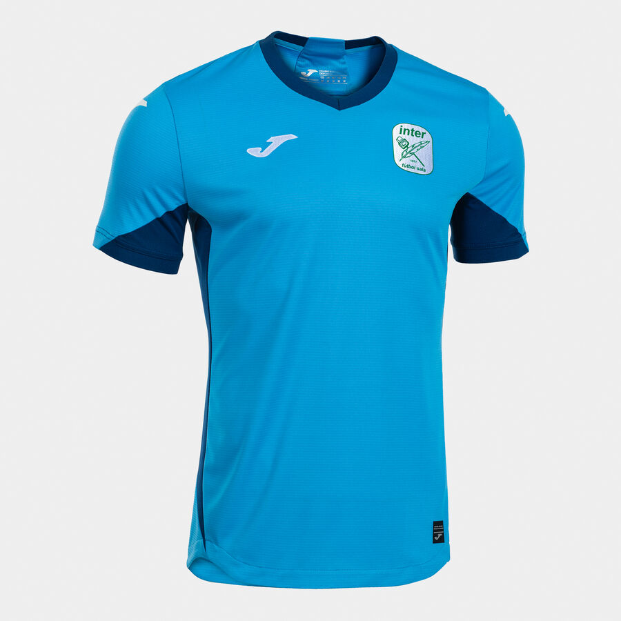 CAMISETA MANGA CORTA COMP. OFI. INTER MOVISTAR