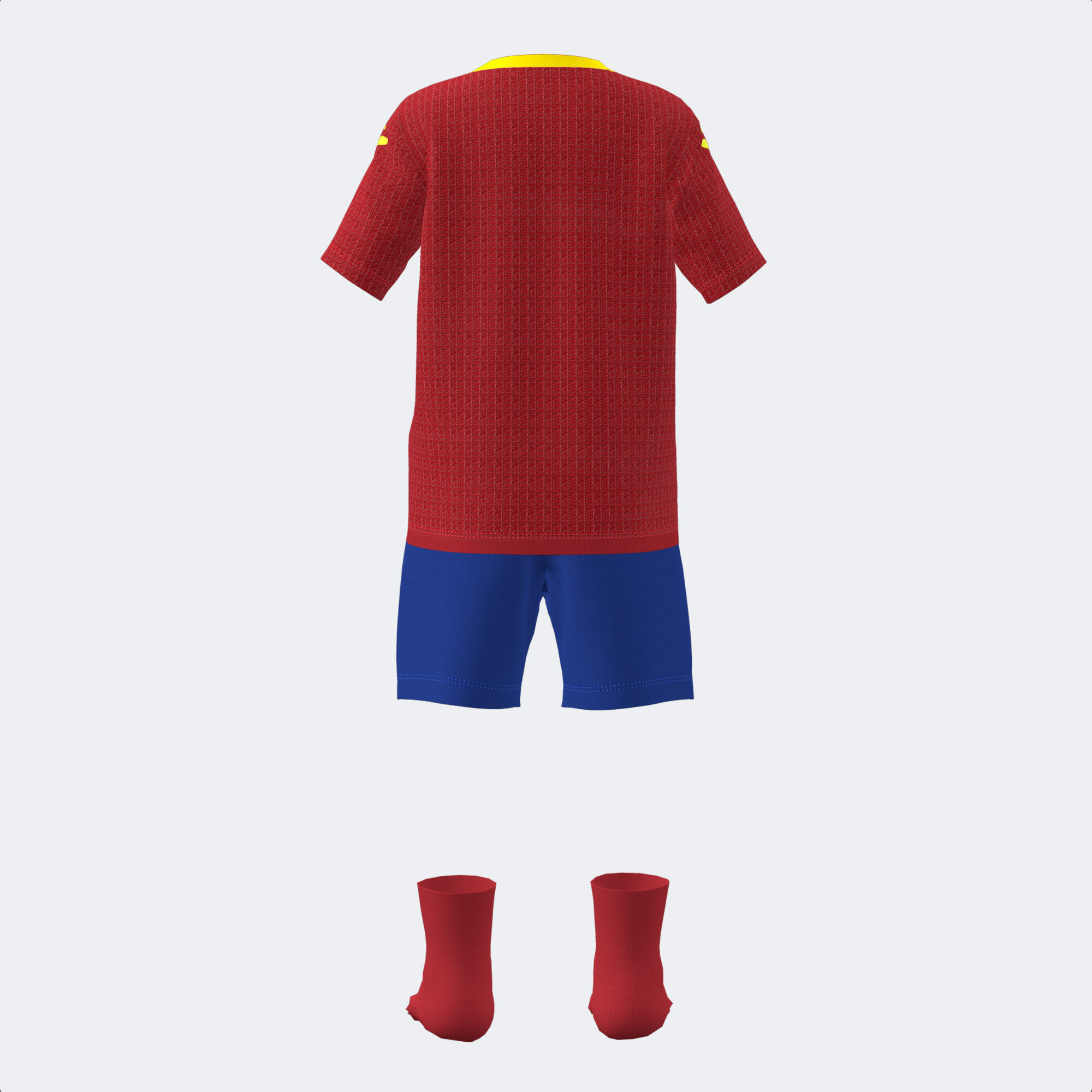 Divise calcio discount a 5