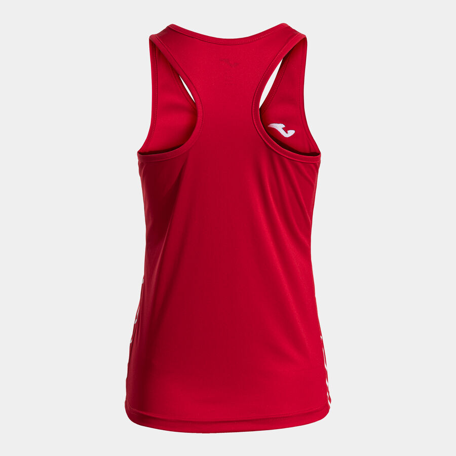 CAMISETA TIRANTES OLIMPIADA