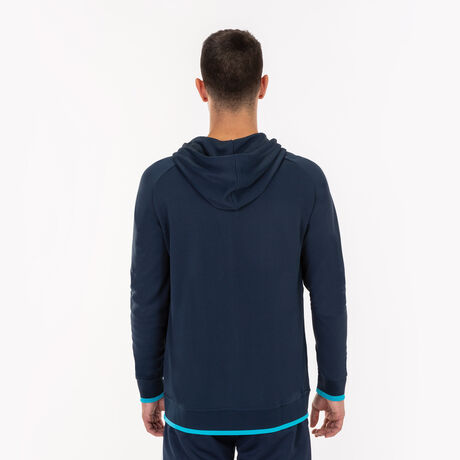 CHAQUETA CAPUCHA SUPERNOVA