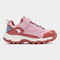 Chaussures outdoor Quito Jr 24 junior rose