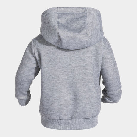SUDADERA CON CAPUCHA LION