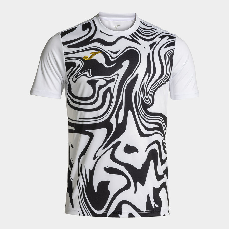 CAMISETA MANGA CORTA LION II