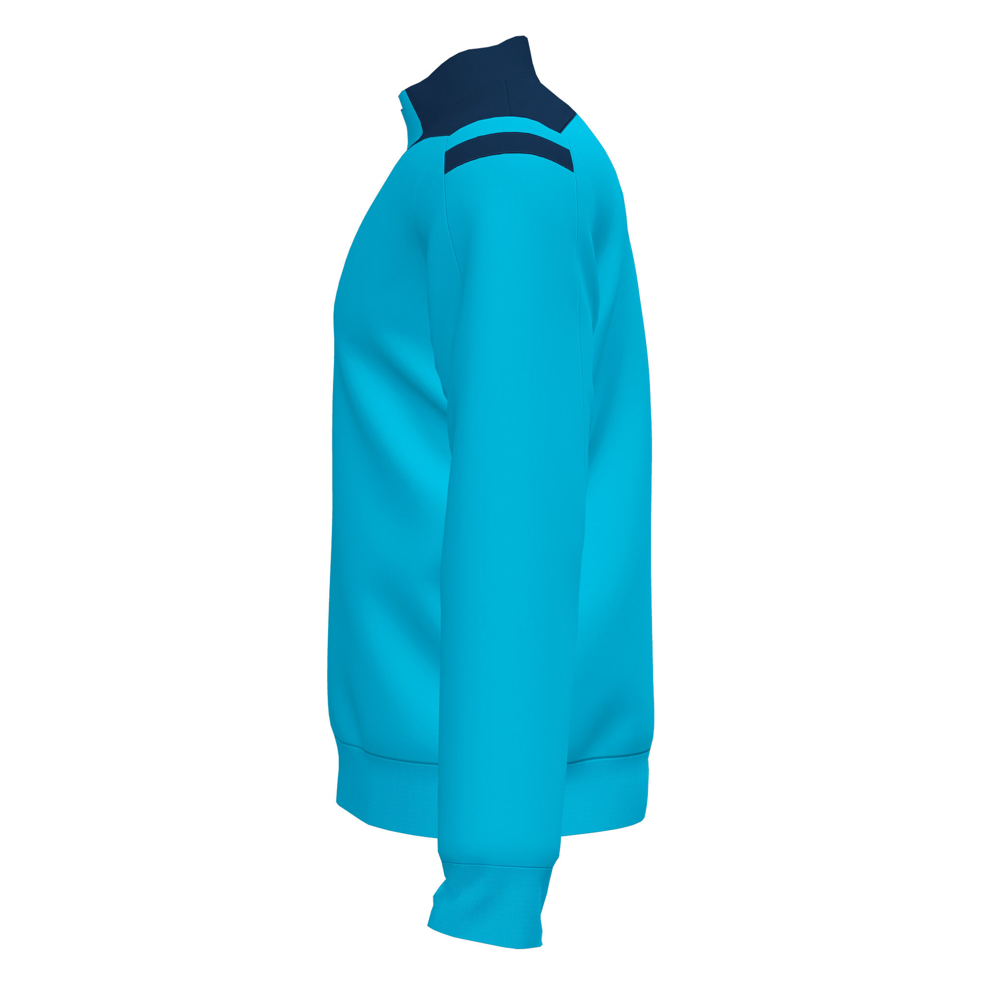 Joma Confort II Hoodie Azul - textil Sudaderas Hombre 39,99 €