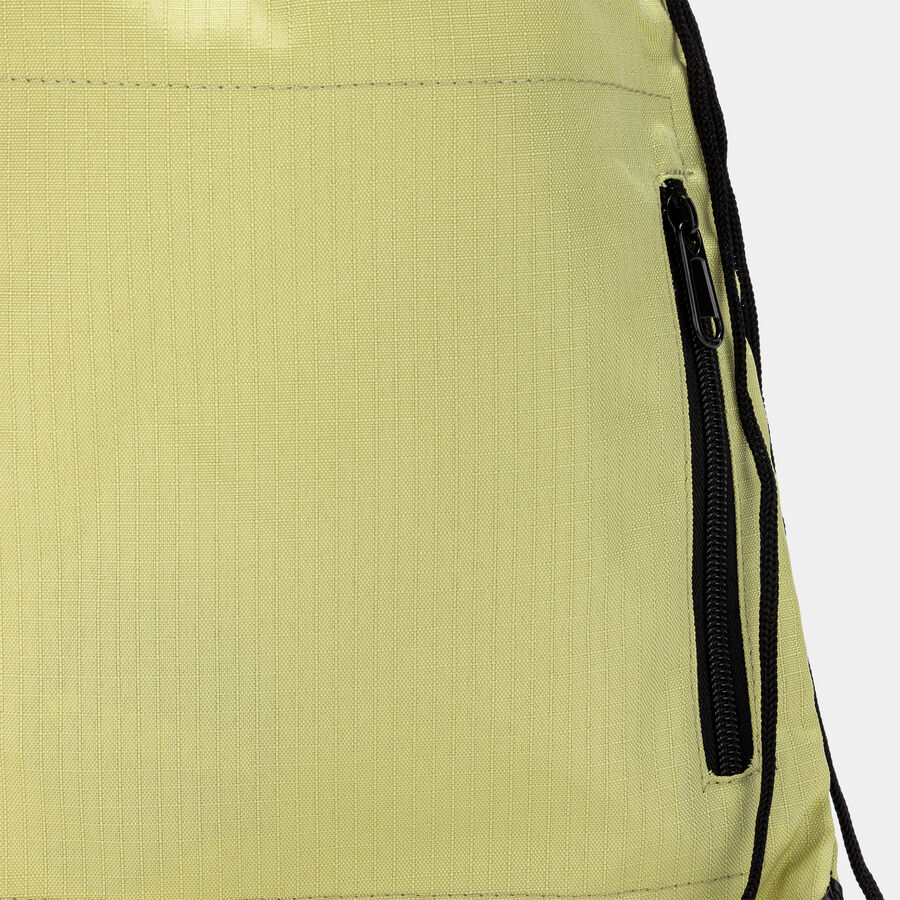 MOCHILA SACO KIDS CAMP