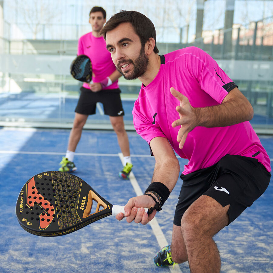 PALA DE PÁDEL TOURNAMENT