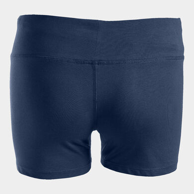 Leggings kurz frau Vela II marineblau