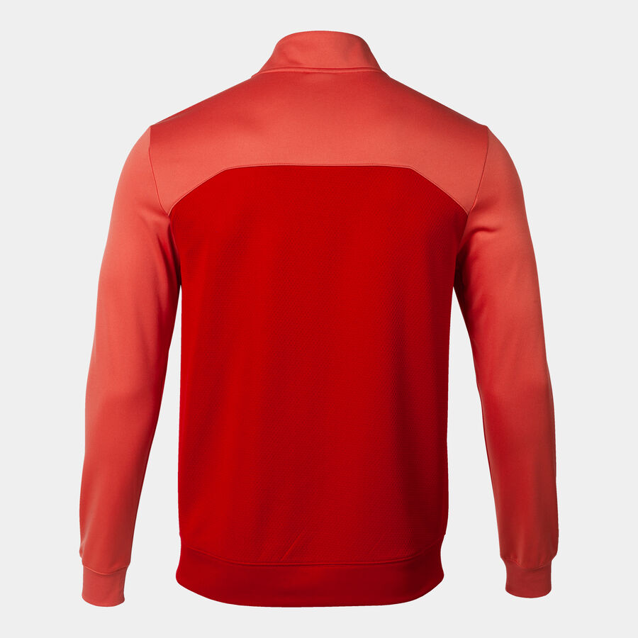 SUDADERA WINNER II
