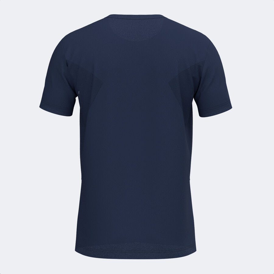 CAMISETA MANGA CORTA INDOOR GYM