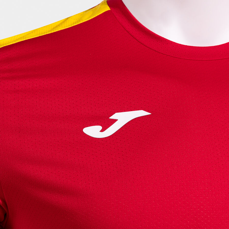 CAMISETA MANGA CORTA OTROS COMITE OLIMPICO ESPA&Ntilde;OL