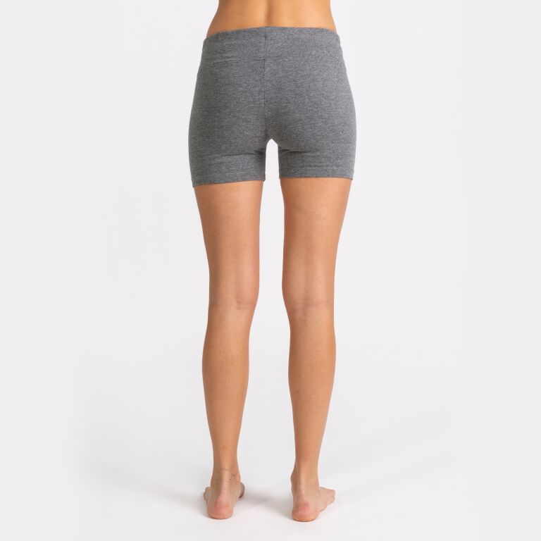 Mallas cortas joma mujer sales