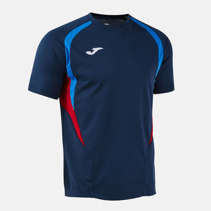 CAMISETA MANGA CORTA CHAMPIONSHIP 20