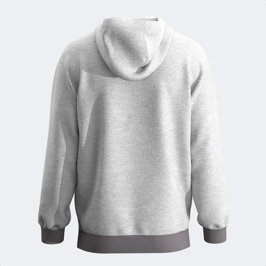 SUDADERA CON CAPUCHA URBAN STREET