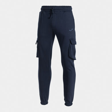 Pantalón largo hombre University marino
