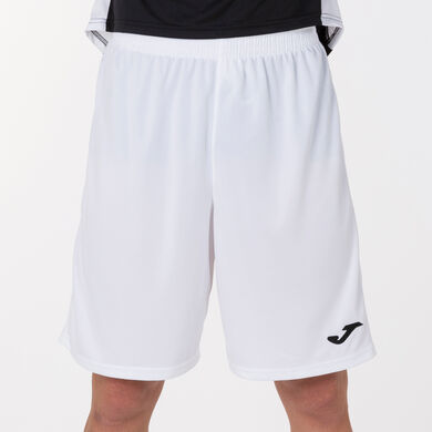 Shorts man Nobel Long white