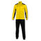 Chándal hombre Academy amarillo negro