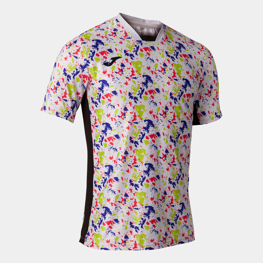 CAMISETA MANGA CORTA CHALLENGE