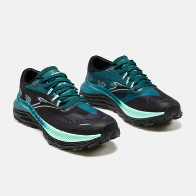 Chaussures trail running Tr-5  26 homme noir