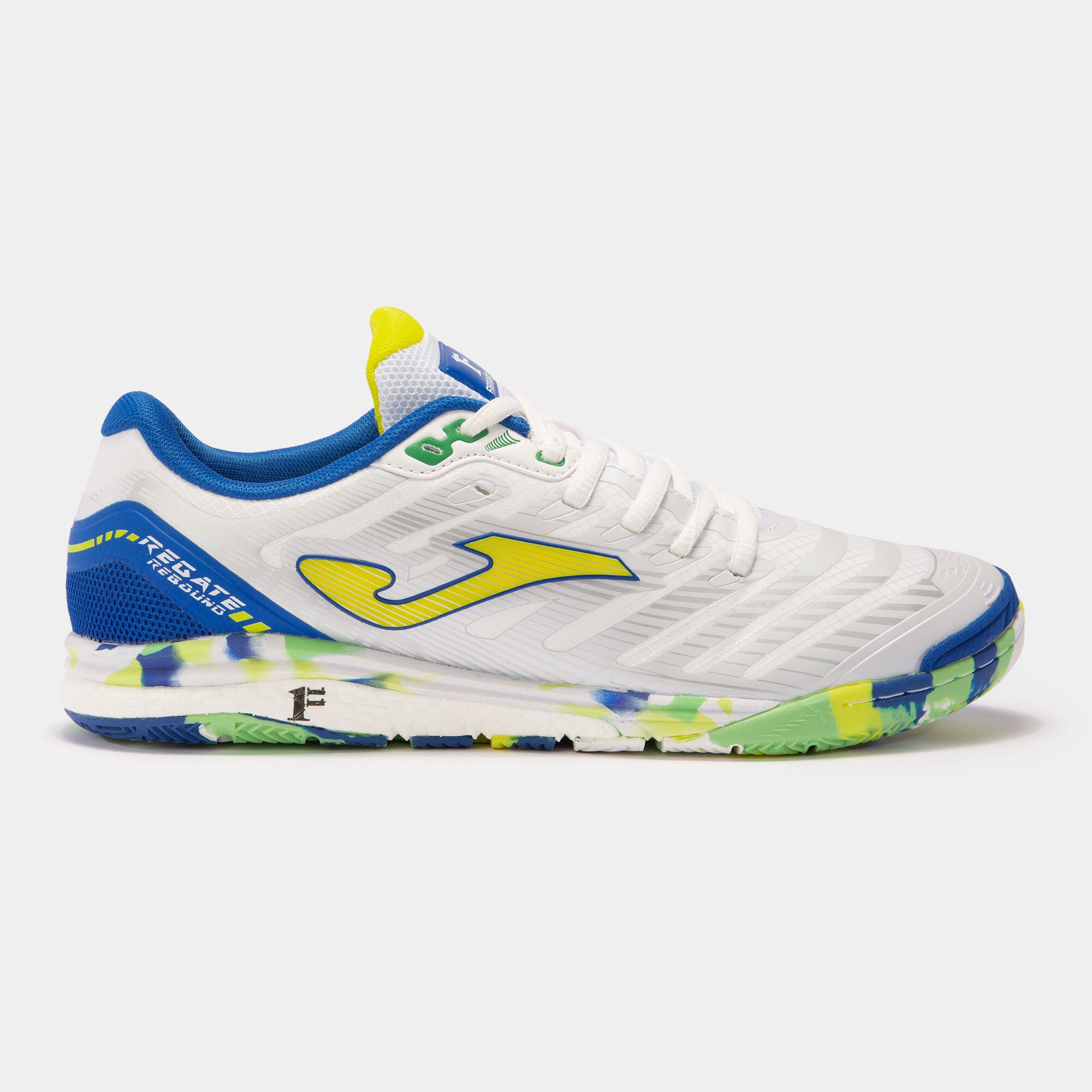 オンライン売れ筋 joma regate rebound シューズ - www.abtrs.com
