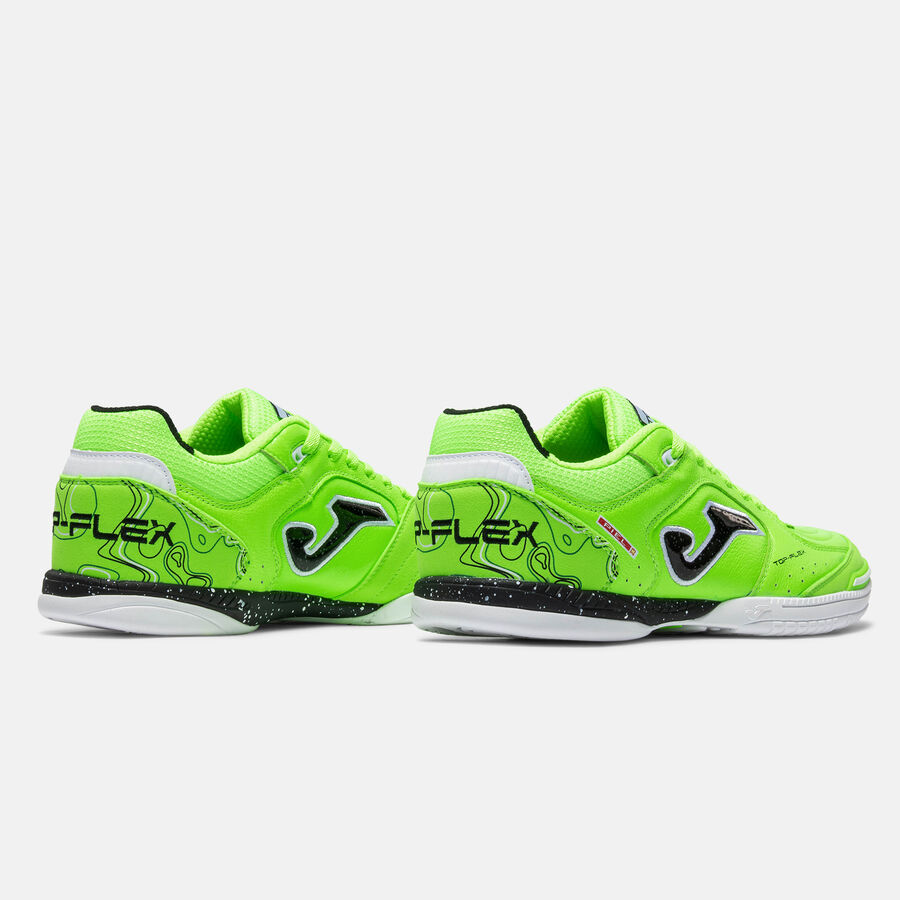TOP FLEX 26