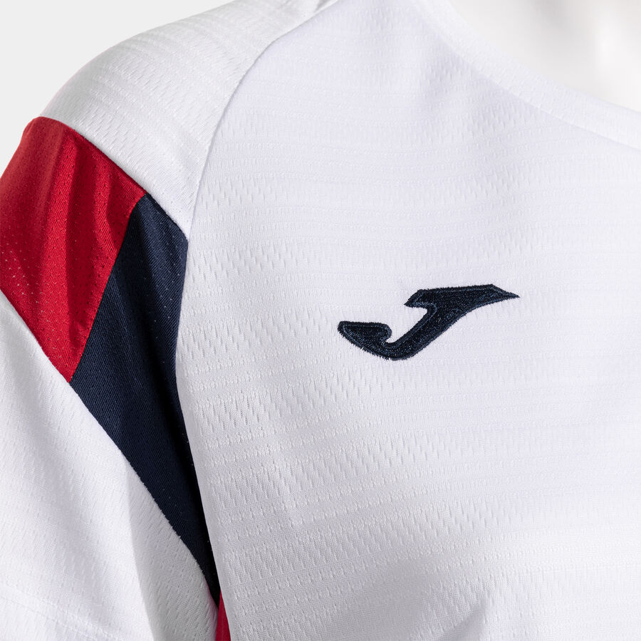 CAMISETA MANGA CORTA MONTREAL