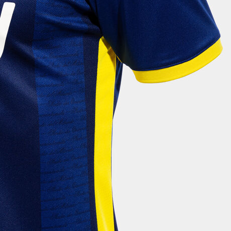 CAMISETA MANGA CORTA COMP. OFI. B HELLAS VERONA FC