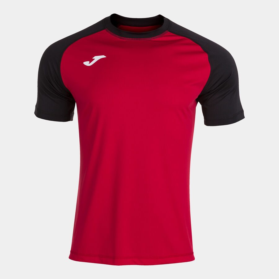 CAMISETA MANGA CORTA TEAMWORK