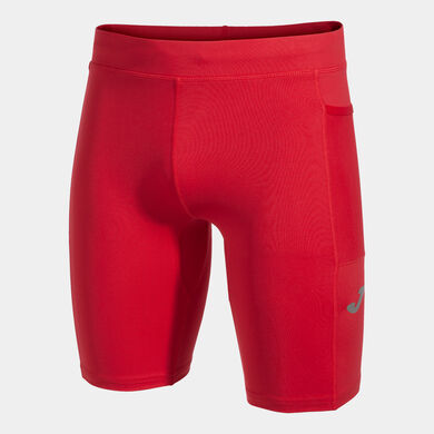 Mallas cortas hombre Elite X Inmerse rojo
