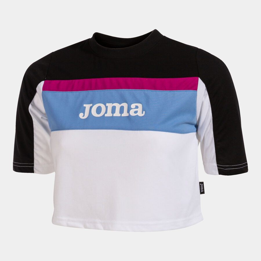 CAMISETA MANGA CORTA CALIFORNIA