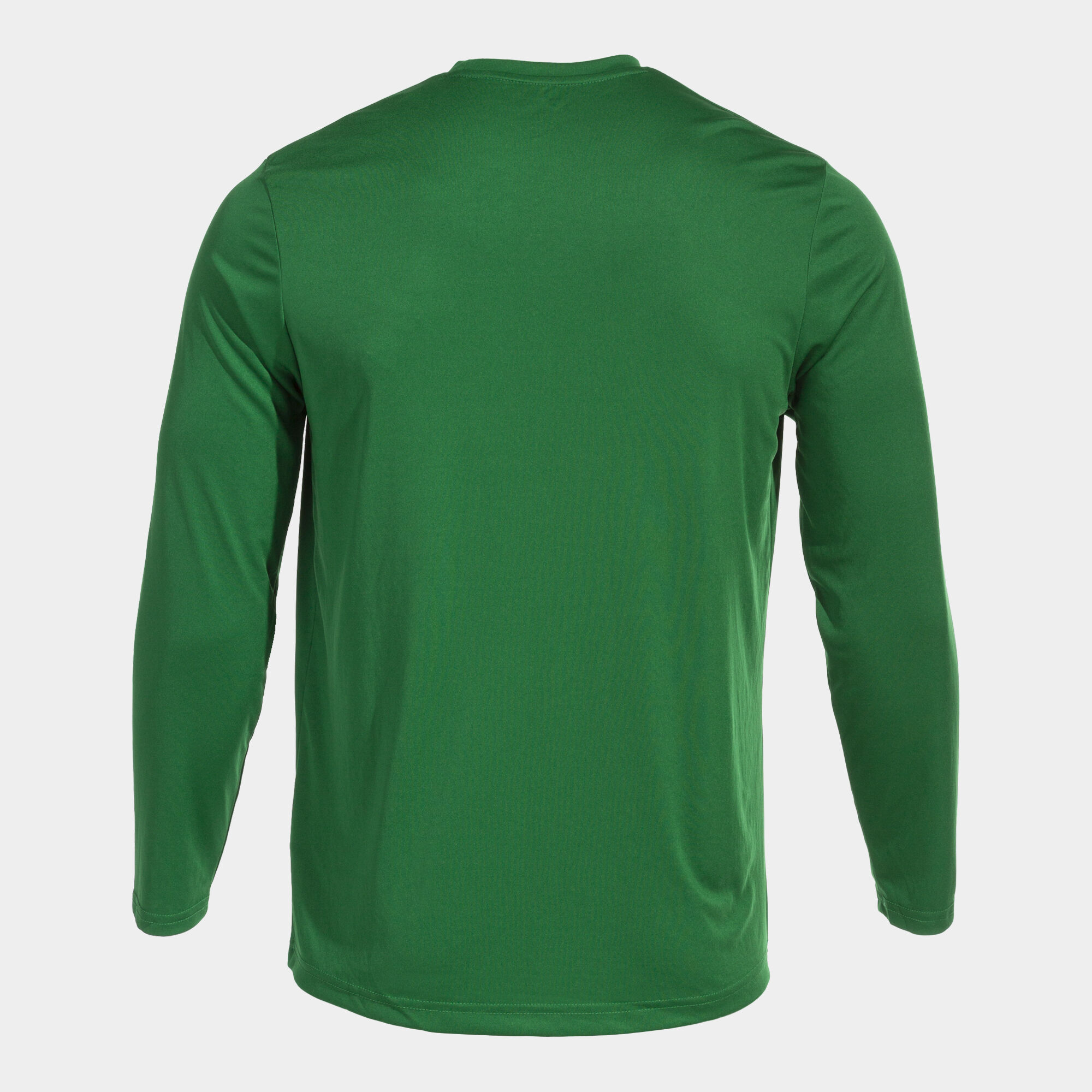 Camiseta manga larga hombre Combi verde