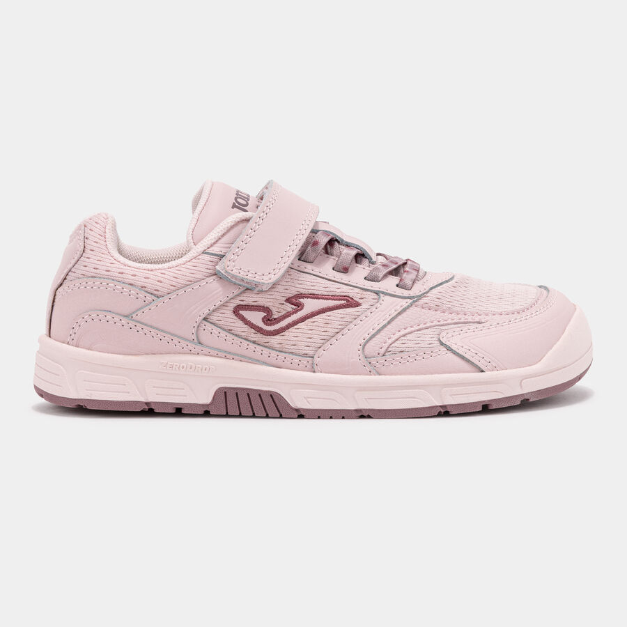 CR111 JUNIOR BAREFOOT 26