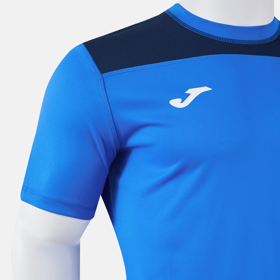 CAMISETA MANGA CORTA PHOENIX III