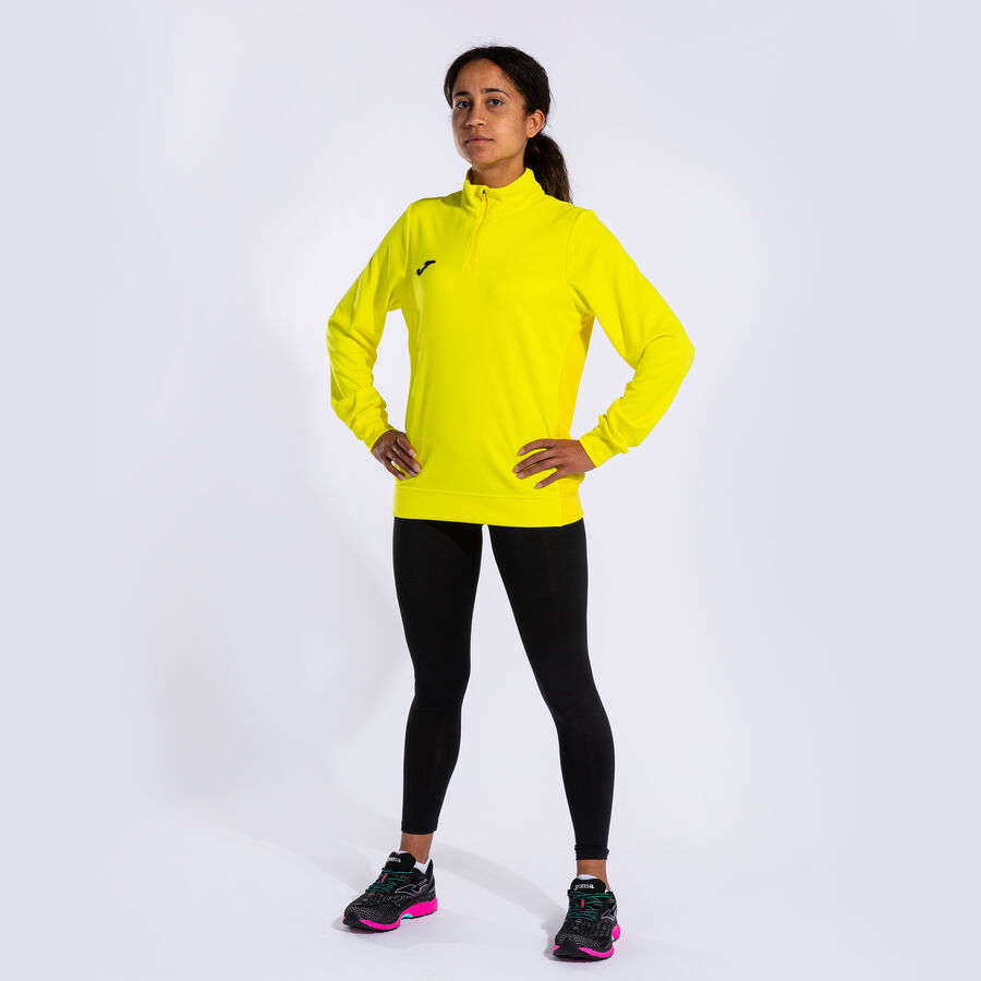 SUDADERA WINNER II