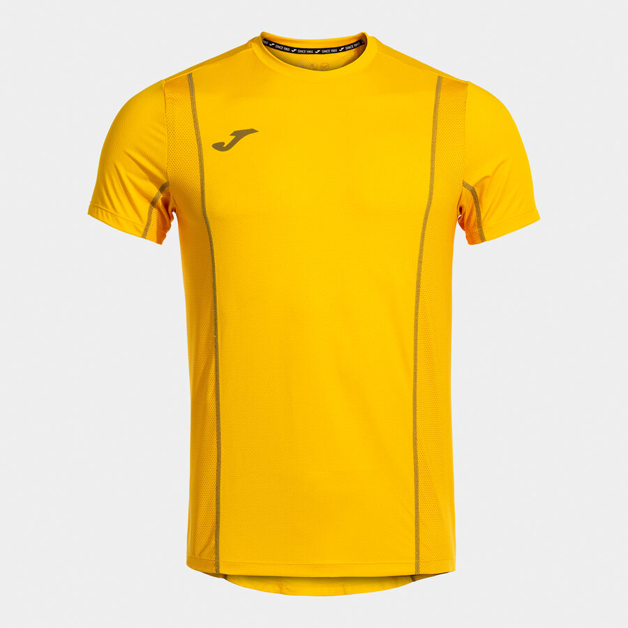 CAMISETA MANGA CORTA MYSTIC