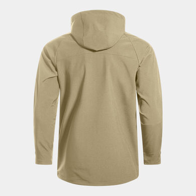 Soft shell man Explorer beige