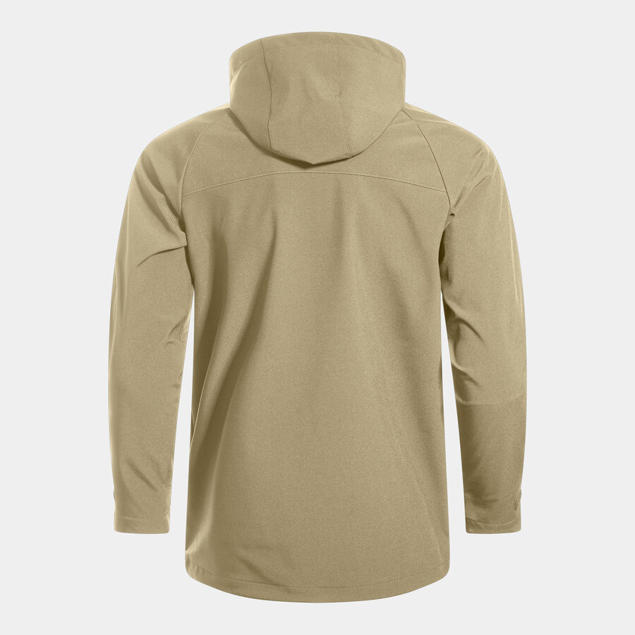 SOFT SHELL EXPLORER