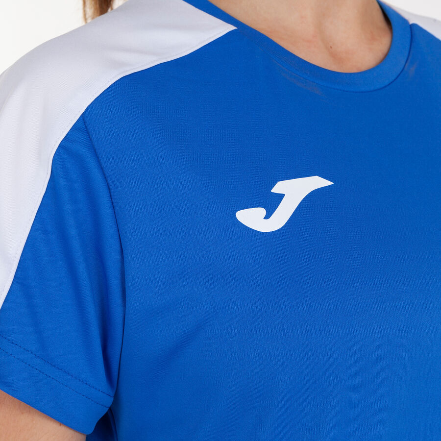 CAMISETA MANGA CORTA ACADEMY III