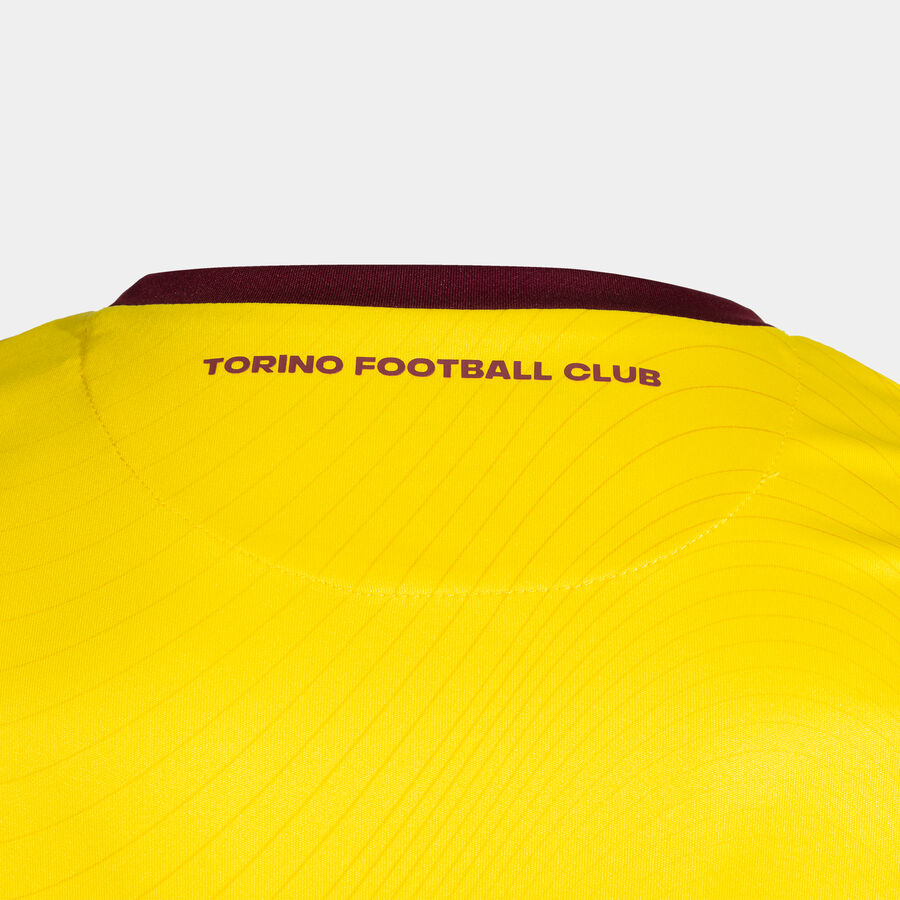 CAMISETA MANGA CORTA  COMP. OFI. H TORINO