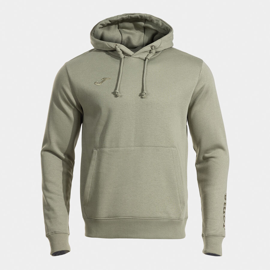 SUDADERA CON CAPUCHA UNIVERSITY