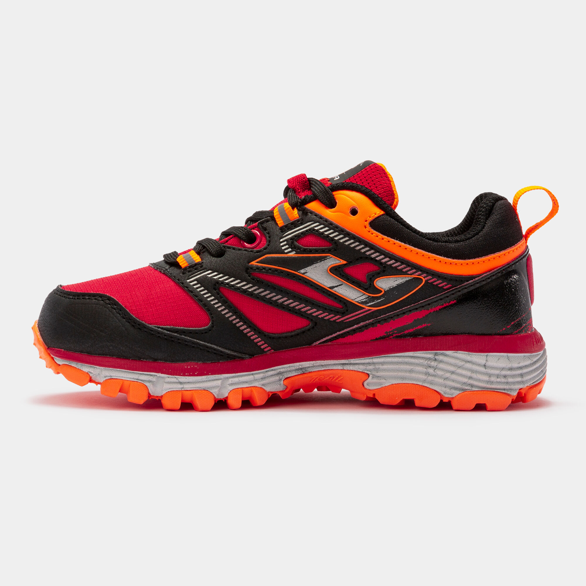 Zapatillas deals trail junior