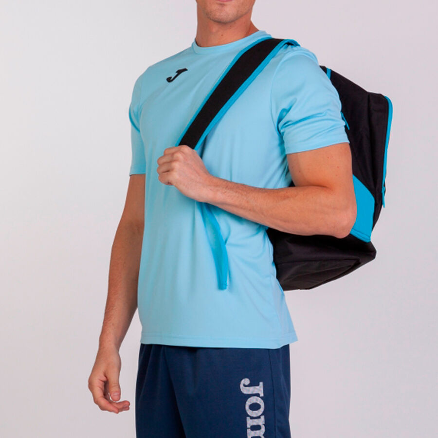 CAMISETA MANGA CORTA COMBI