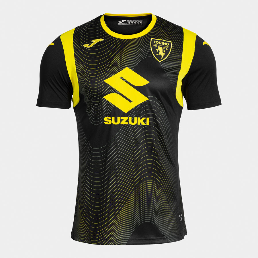 CAMISETA MANGA CORTA  COMP. OFI. H TORINO