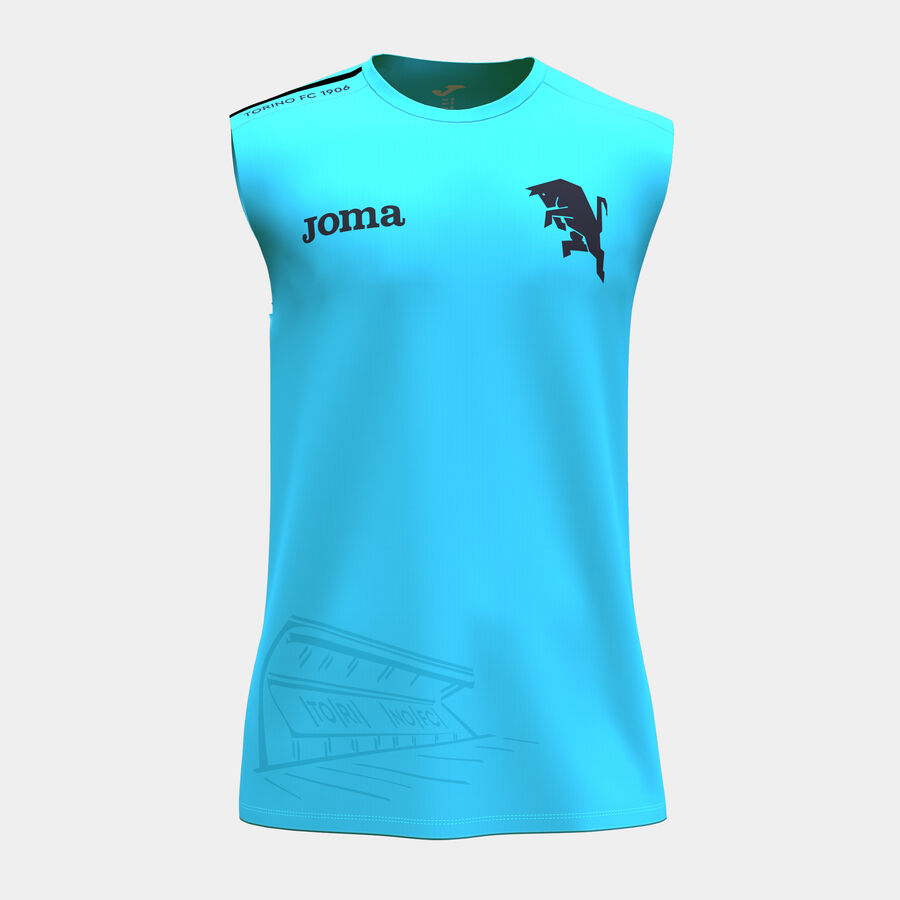 CAMISETA SIN MANGAS TORINO