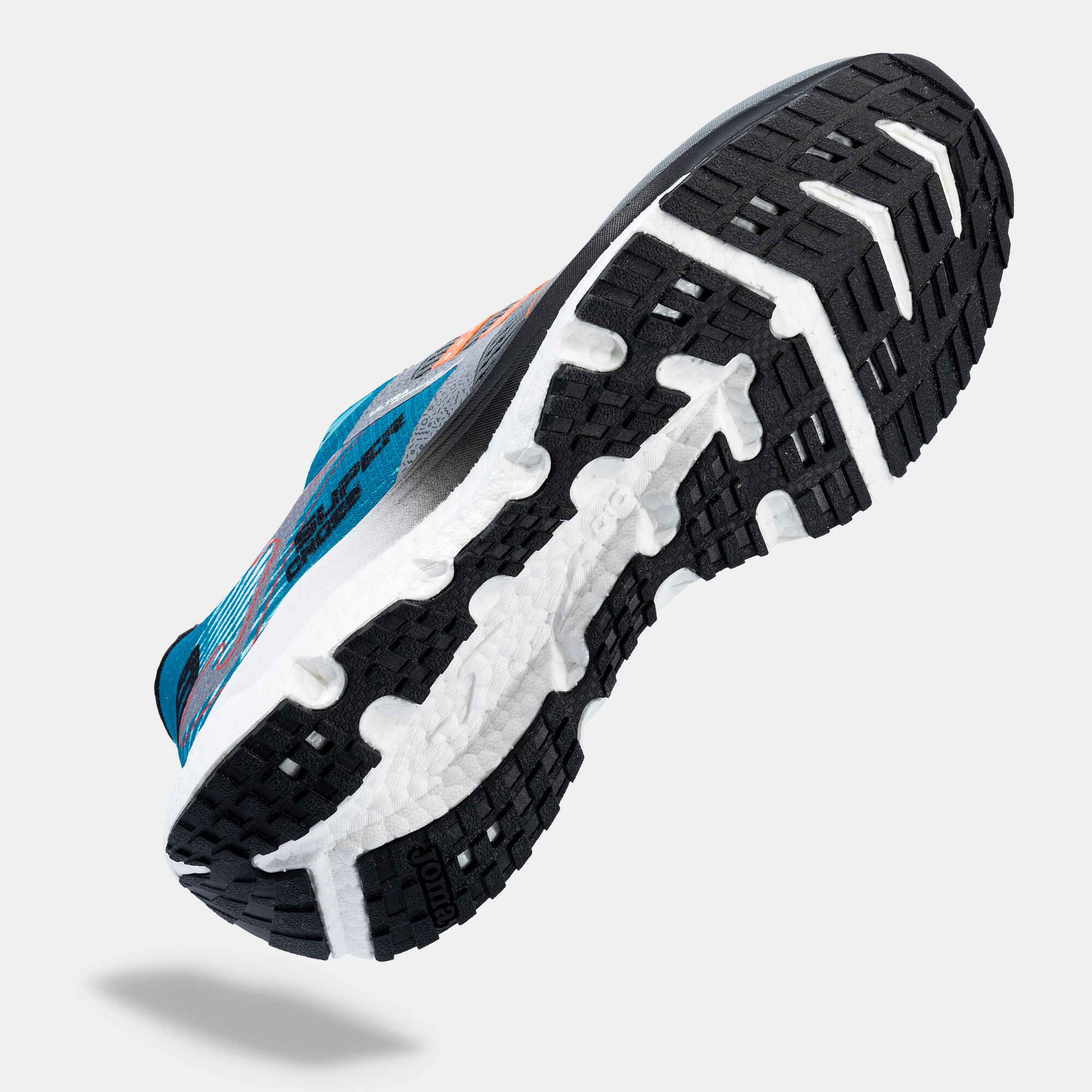 Zapatillas de running para hombre - Joma Super Cross 2103 Azul - RCROSS2103, Ferrer Sport