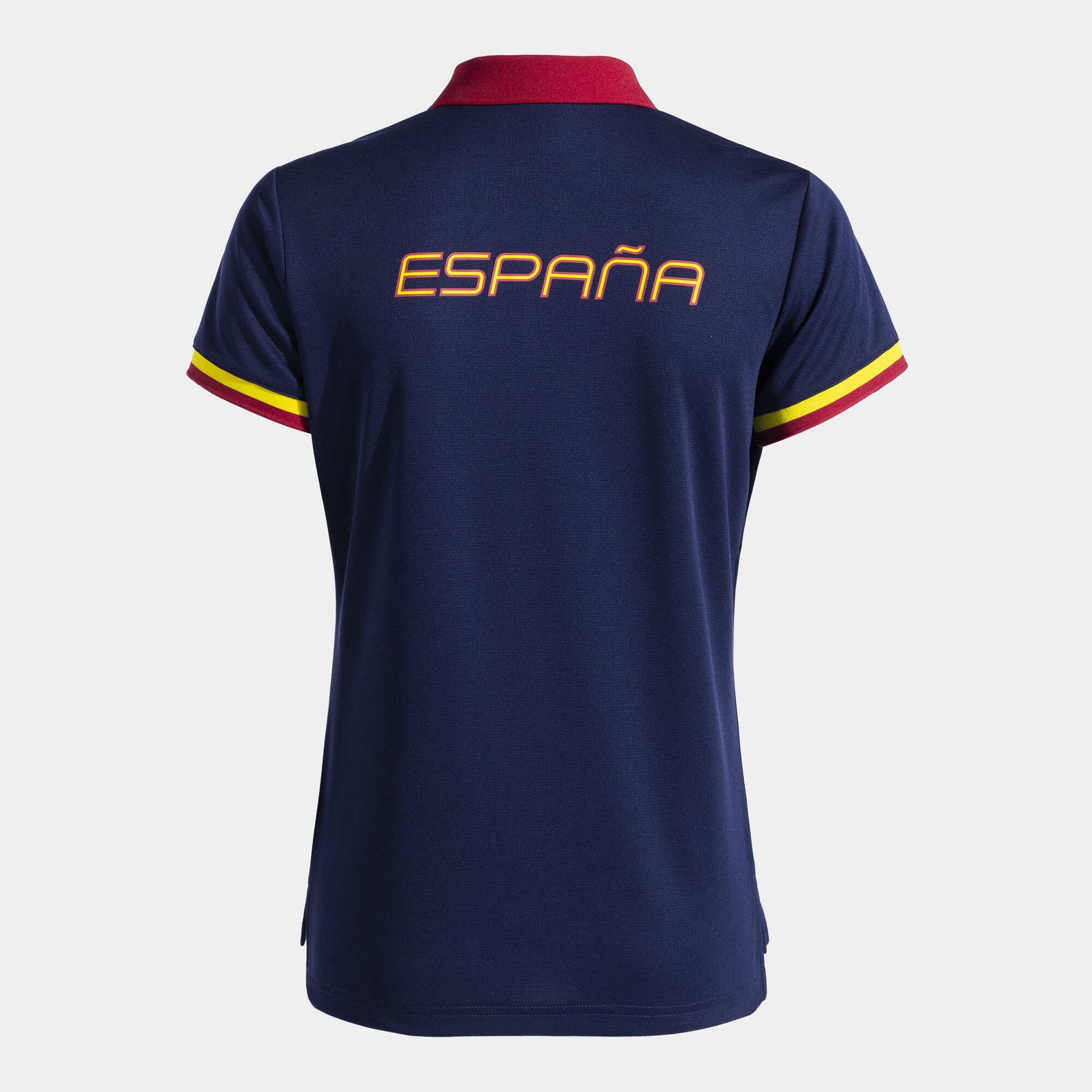 Polos deportivos joma shop